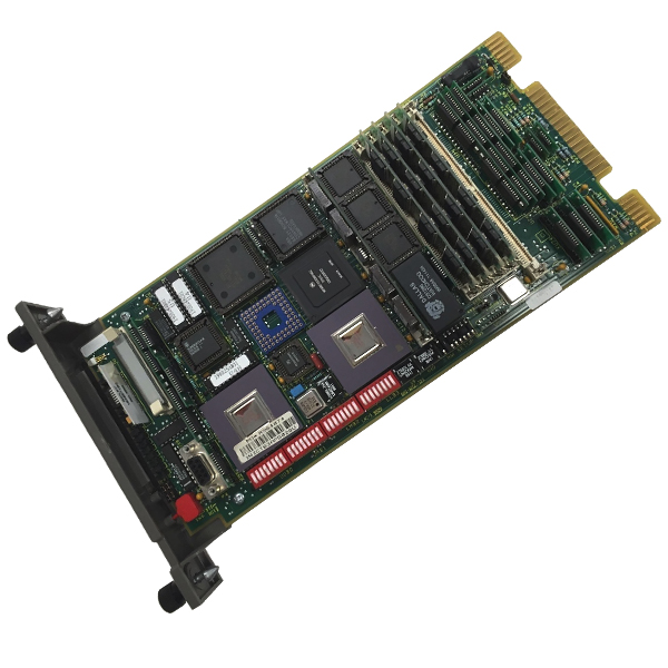 INICT03A New ABB Bailey Computer Transfer Module